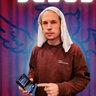 Profilbild von Proxy Jesus (Håkon Reisvang)