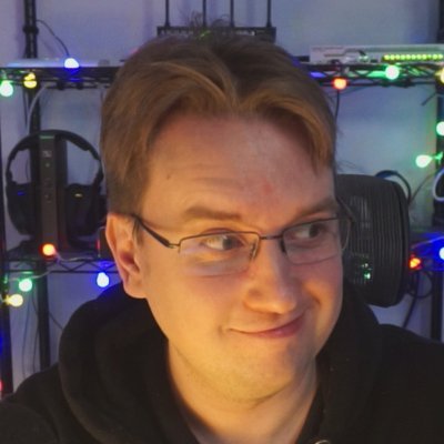 shipilev's profile picture