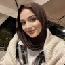سارة خطاب profil fotoğrafı