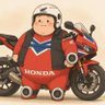 るる狸＠CBR250RR/CBR650R's profile picture
