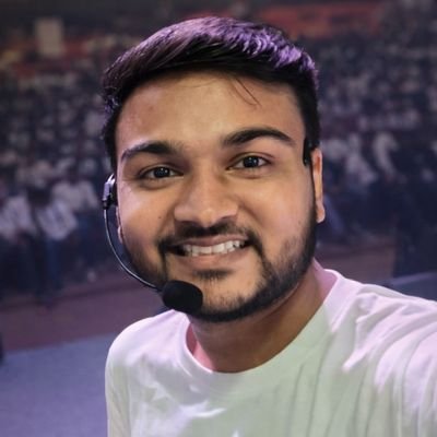Punyapal Shah's profile picture