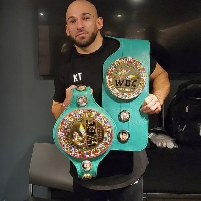 Ross Enamait's profile picture