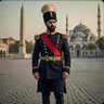Serdar-ı Ekrem 的头像