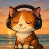 Фото профиля ぜん🌊水の音LoFi|癒しをお届け