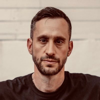 ScottMelxer's profile picture