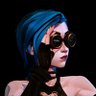 Jinx_Barbu profil fotoğrafı