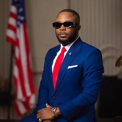 King Tunde Ednut's profile picture
