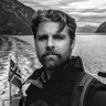 Profilbild von Guy Bennett