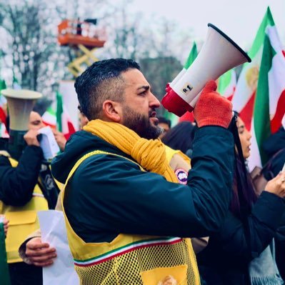 Farbod Mah's profile picture