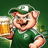 Фото профиля parmalático 🐷