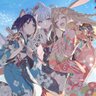 Profilbild von 暇の神
