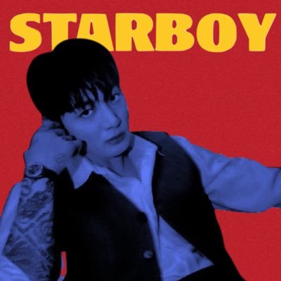 thestarboyjk's profile picture