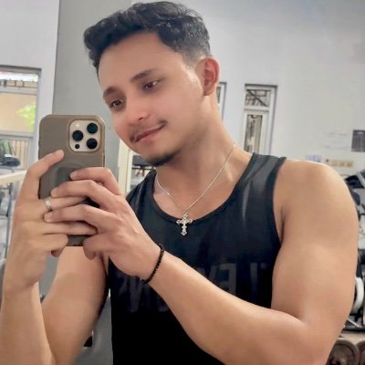 Khadafi.alhusen's profile picture