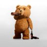 Profilbild von Drunky The Bear