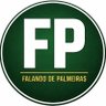 Falando de Palmeiras's profile picture