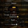 opeyemi profil fotoğrafı