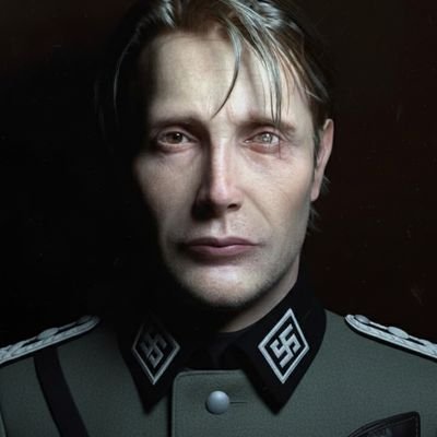 Dr. Hannibal Lecter's profile picture
