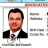 Фото профиля Advocate Manu Vashisht