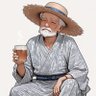 たすけ 的头像