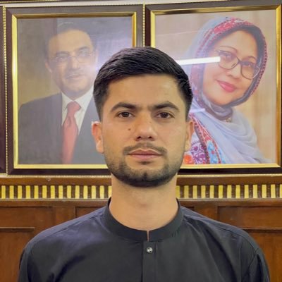 Waqas Farooqui's profile picture