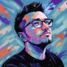 Profilbild von Nate Kohari