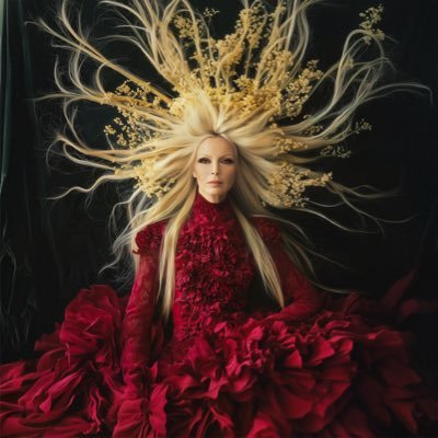 Patty Pravo's profile picture