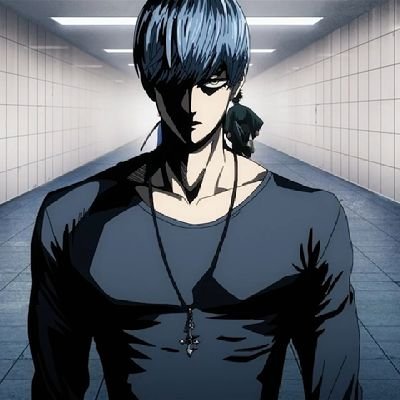 Ghibli's profile picture