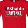 Nomzamo Makinana profil fotoğrafı