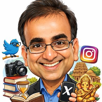 Abhinav Agarwal's profile picture