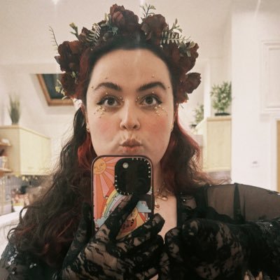 annie⋆🩻's profile picture