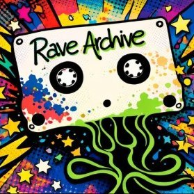RaveArchiveUK's profile picture