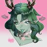 Profilbild von YuCalyptus🍀🌸 ⌜VNymph⌟ | Dryad Vtuber 🌱