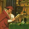 Profilbild von Laurentius Ridens