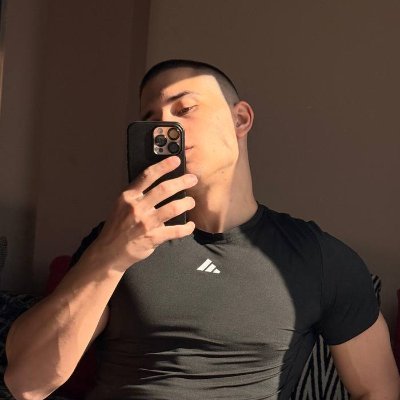Blake's profile picture