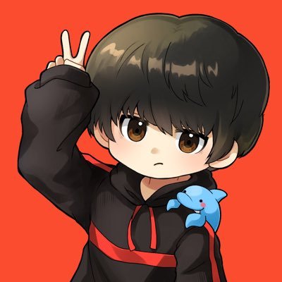 RVL Ryohei🐬's profile picture