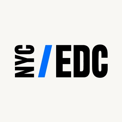 NYCEDC's profile picture