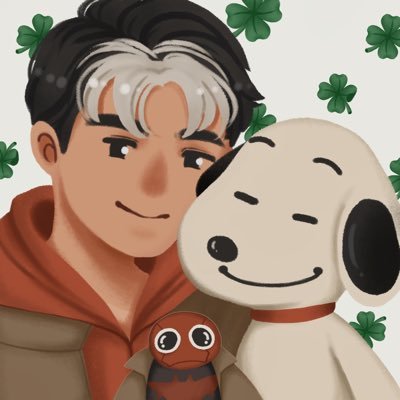 they call me ichi! 🍀's profile picture