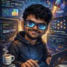 Profilbild von Debasish Mahapatra