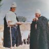 Фото профиля Ibn Gani al Drenici al Albani