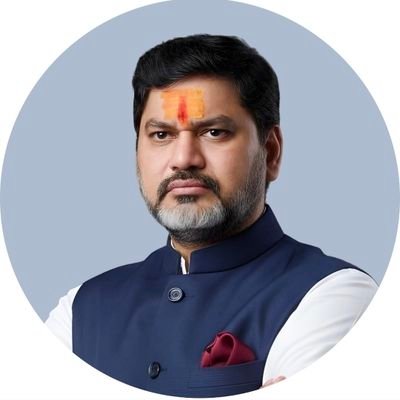 dhananjay_munde's profile picture