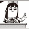 ゴミカス 的头像