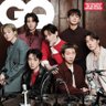 BTS IS BACK's profile picture