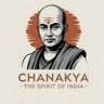 Chanakya-The Spirit of India's profile picture