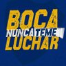 BOCA NUNCA TEME LUCHAR's profile picture