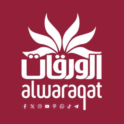 ALWARAQAT's profile picture