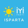 İYİ Parti Isparta İl Başkanlığı's profile picture