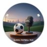 Global football Talk ⚽ 的头像
