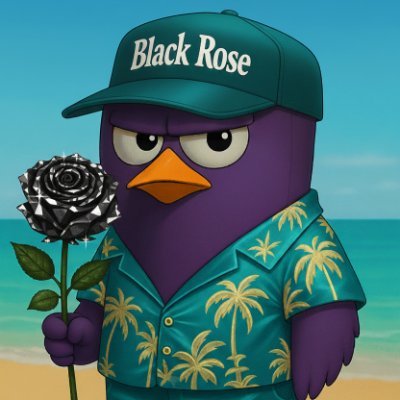 Black Rose Noya's profile picture