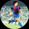 ❤️⚽️'s profile picture