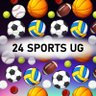 24SPORTSUG's profile picture